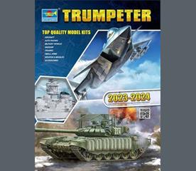 TRU CAT23/24